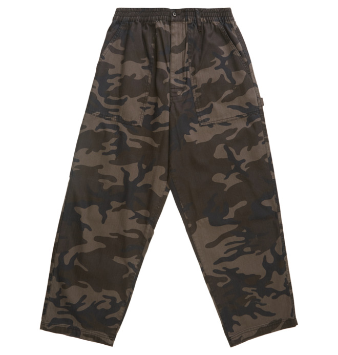 Mechanic 3 - Carpenter Trousers for Men  ADYNP03070