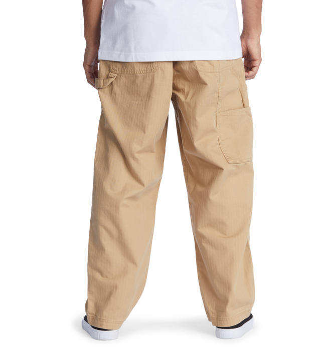 Mechanic 3 - Carpenter Trousers for Men  ADYNP03070