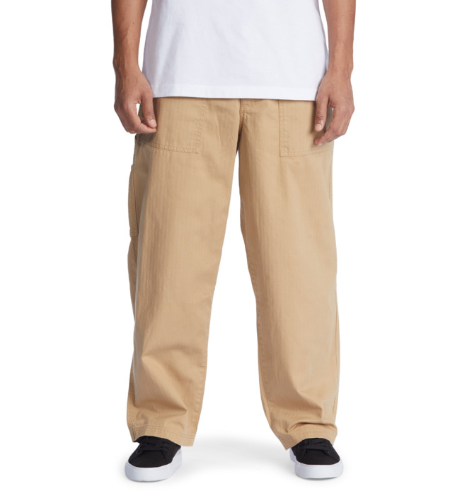 Mechanic 3 - Carpenter Trousers for Men  ADYNP03070