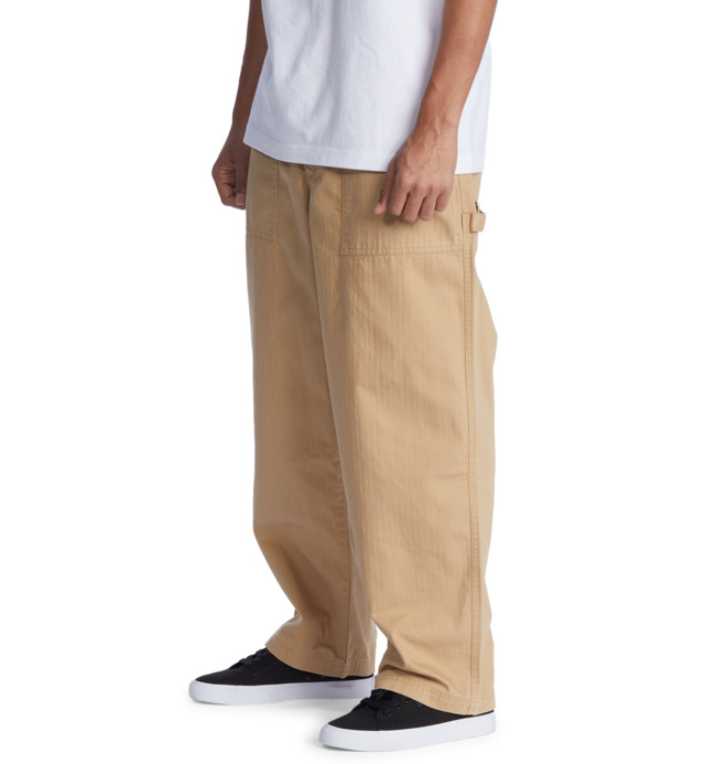 Mechanic 3 - Carpenter Trousers for Men  ADYNP03070