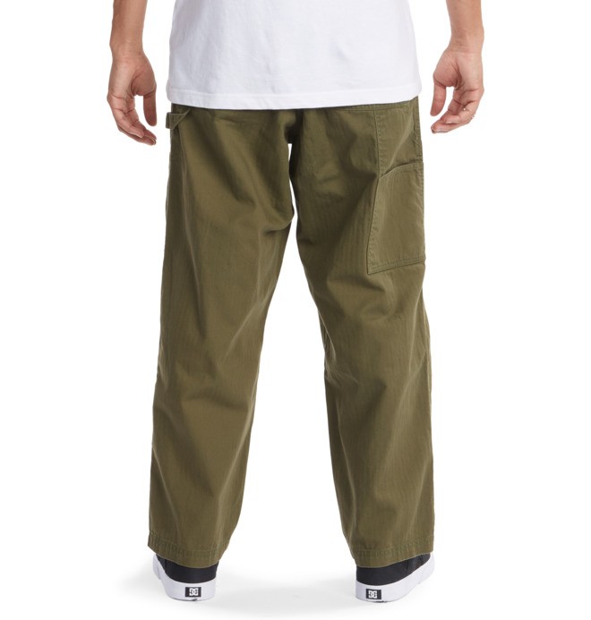 Mechanic 3 - Carpenter Trousers for Men  ADYNP03070