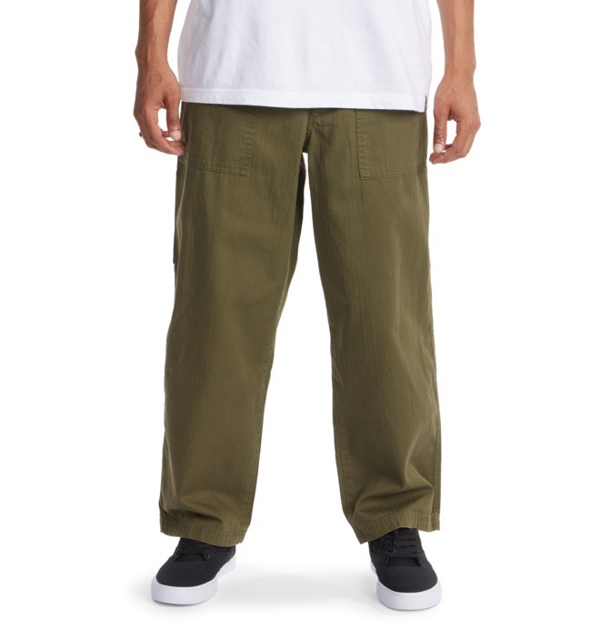 Mechanic 3 - Carpenter Trousers for Men  ADYNP03070