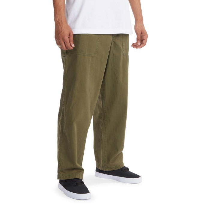 Mechanic 3 - Carpenter Trousers for Men  ADYNP03070