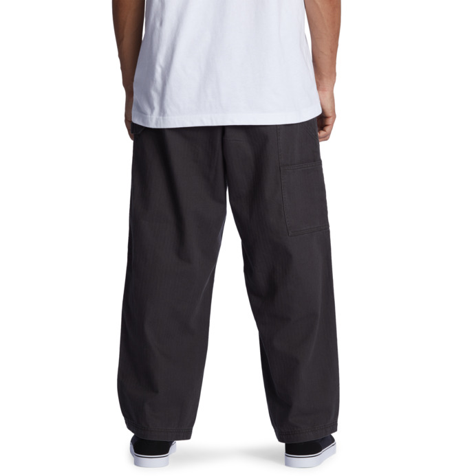 Mechanic 3 - Carpenter Trousers for Men  ADYNP03070