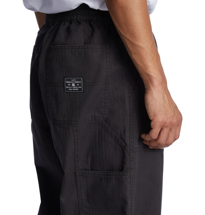 Mechanic 3 - Carpenter Trousers for Men  ADYNP03070