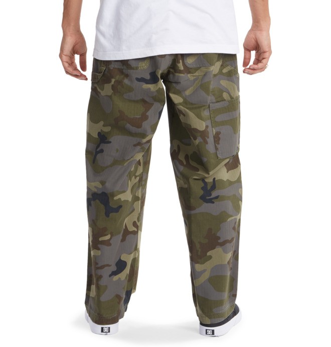 Mechanic 3 - Carpenter Trousers for Men  ADYNP03070