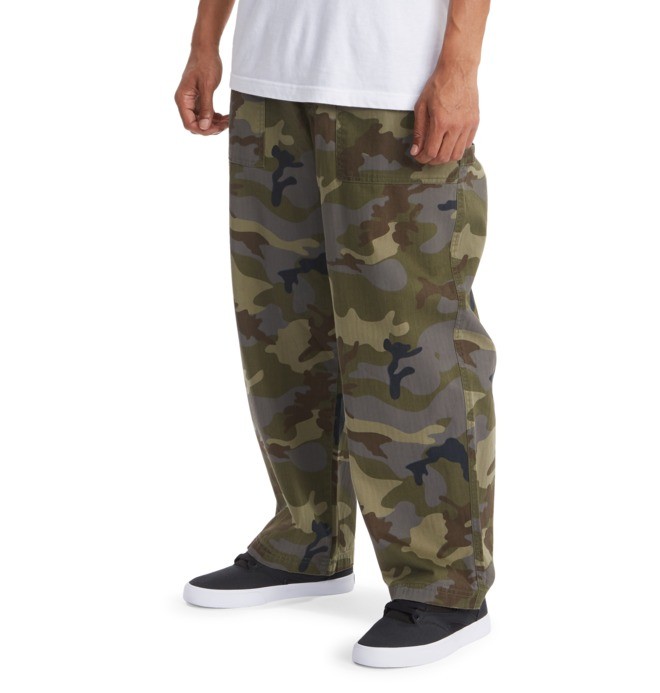 Mechanic 3 - Carpenter Trousers for Men  ADYNP03070