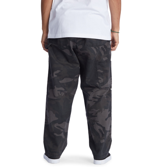 Mechanic 3 - Carpenter Trousers for Men  ADYNP03070