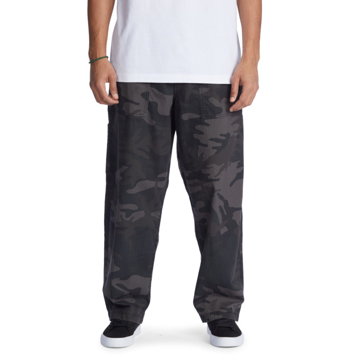 Mechanic 3 - Carpenter Trousers for Men  ADYNP03070