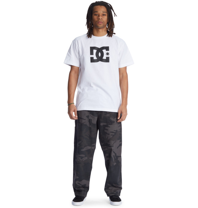 Mechanic 3 - Carpenter Trousers for Men  ADYNP03070
