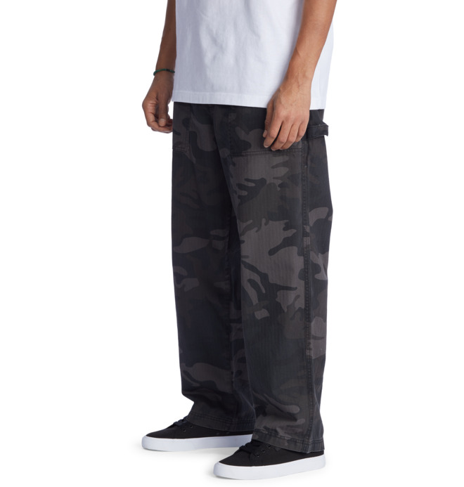 Mechanic 3 - Carpenter Trousers for Men  ADYNP03070