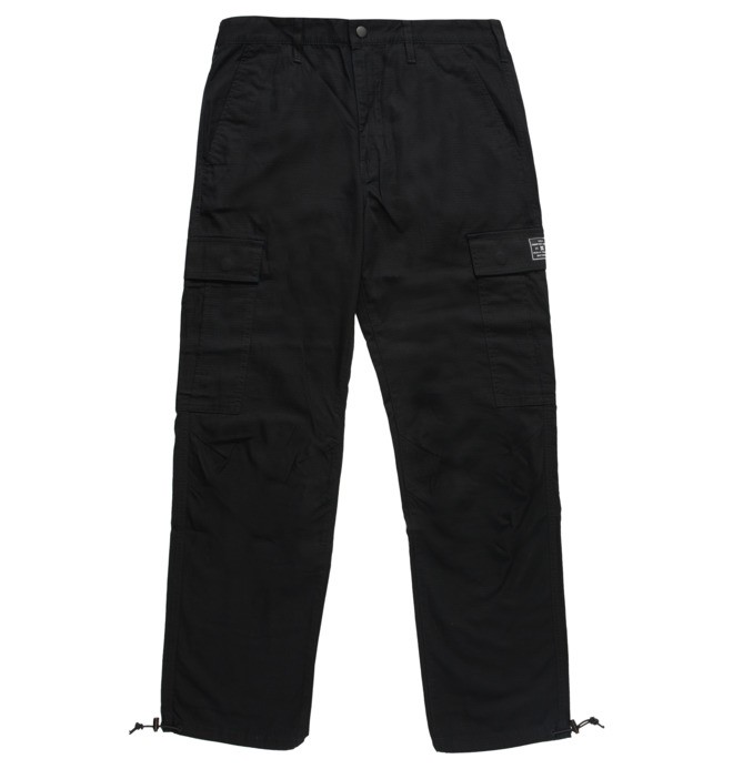 Pantalon homme dc shoes best sale