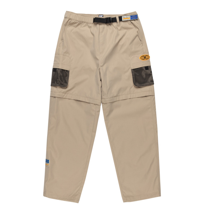 All Terrain - Chino Pants for Men  ADYNP03093