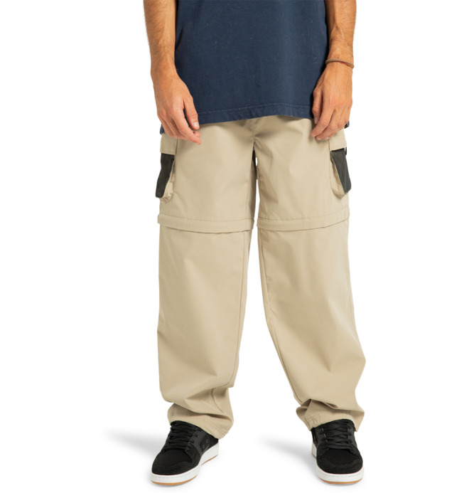 All Terrain - Chino Pants for Men  ADYNP03093