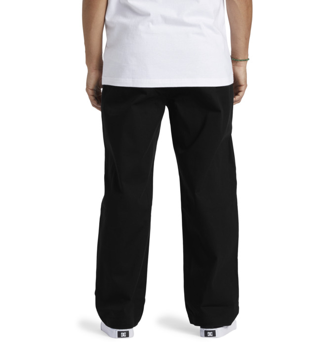 Worker Baggy - Chino Pants for Men  ADYNP03097