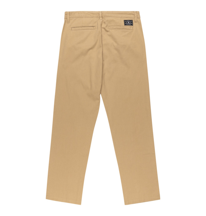 Worker Relaxed - Chino Trousers for Men  ADYNP03098