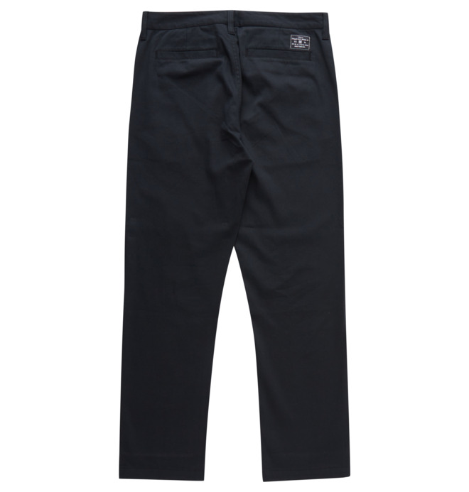 Worker Relaxed - Chino Trousers for Men  ADYNP03098