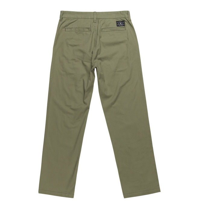 Worker Relaxed - Chino Trousers for Men  ADYNP03098