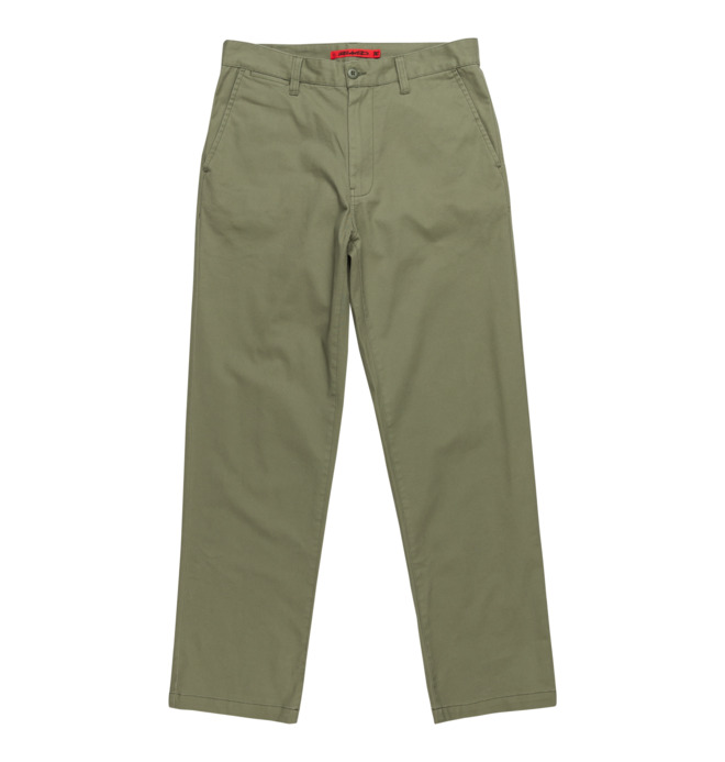 Worker Relaxed - Chino Pants for Men  ADYNP03098