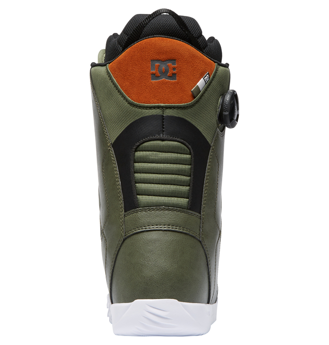 Control - BOA® Snowboard Boots for Men ADYO100030