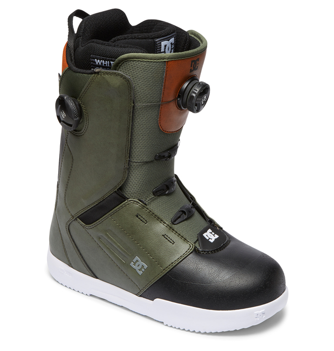 Control - BOA® Snowboard Boots for Men ADYO100030