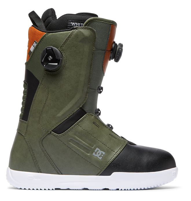 Control - BOA® Snowboard Boots for Men ADYO100030