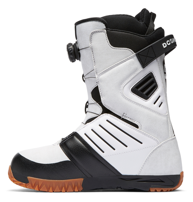 Judge - BOA® Snowboard Boots for Men ADYO100031