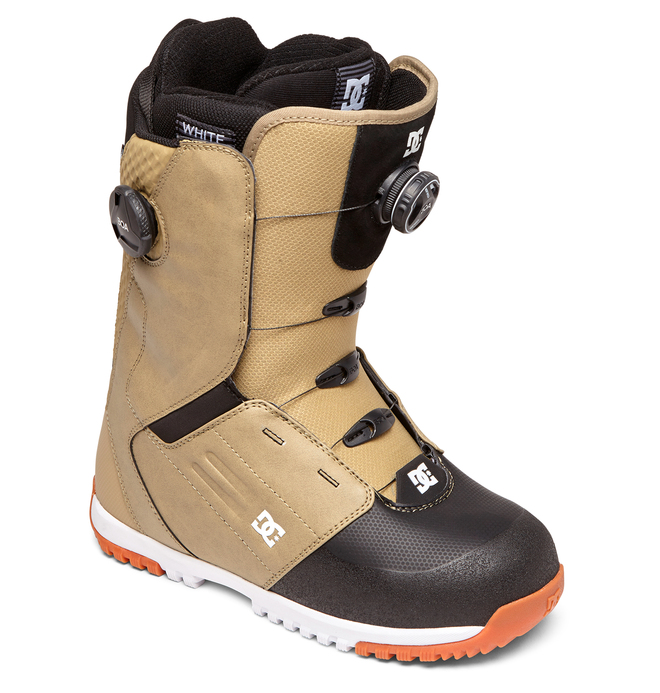 Control - BOA® Snowboard Boots for Men ADYO100035