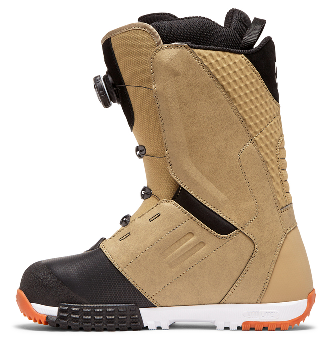 Control - BOA® Snowboard Boots for Men ADYO100035