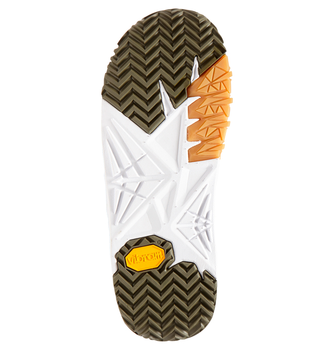 Judge - BOA® Snowboard Boots for Men  ADYO100036