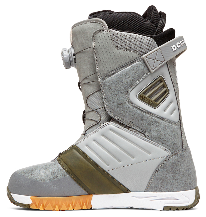 Judge - BOA® Snowboard Boots for Men  ADYO100036