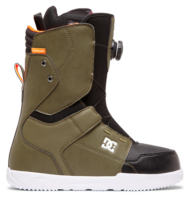 Scout - BOA® Snowboard Boots for Men ADYO100037