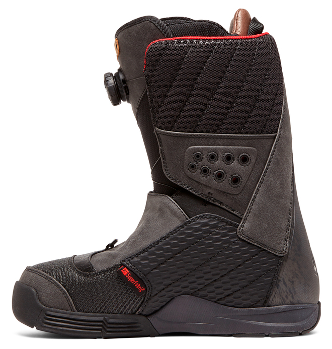 Travis Rice - BOA® Snowboard Boots for Men ADYO100039