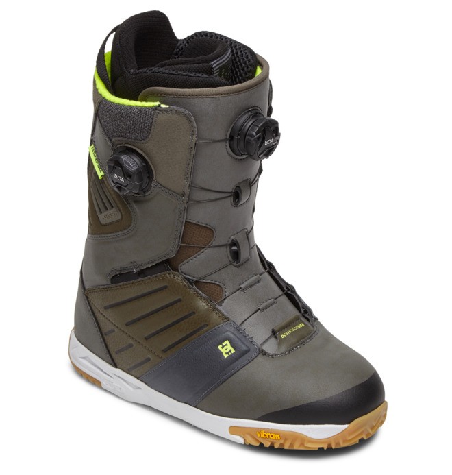 Judge BOA Snowboard Boots for Men  ADYO100043