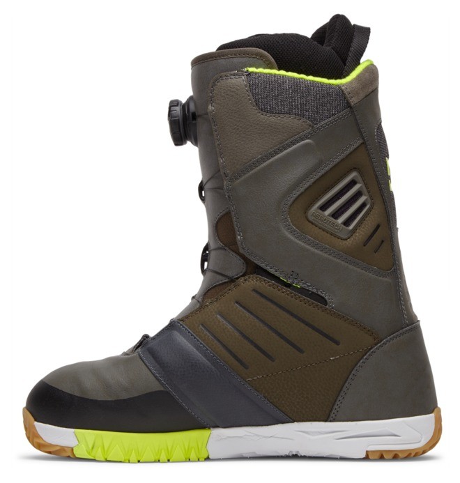 Judge BOA Snowboard Boots for Men  ADYO100043