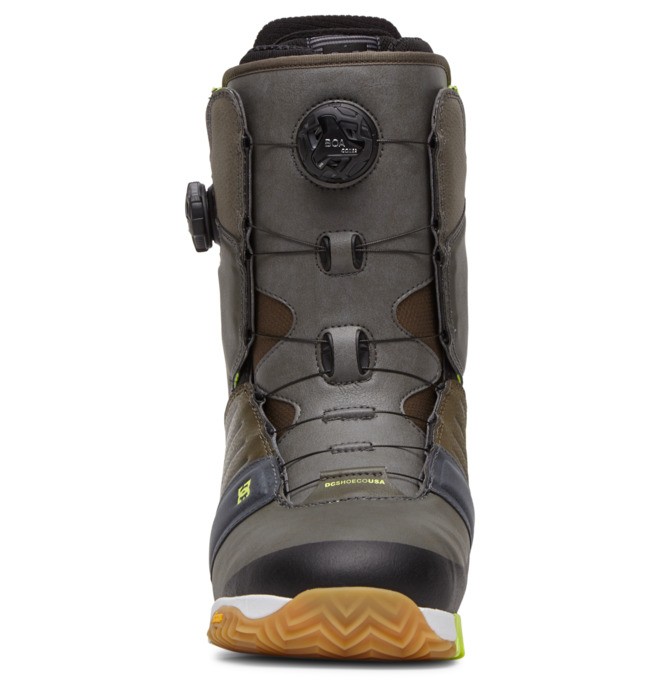 Judge BOA Snowboard Boots for Men  ADYO100043