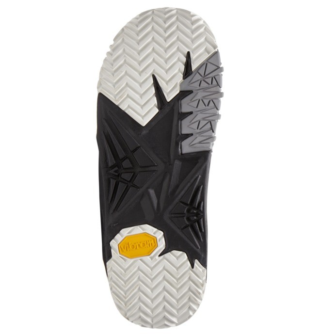 Judge BOA Snowboard Boots for Men  ADYO100043