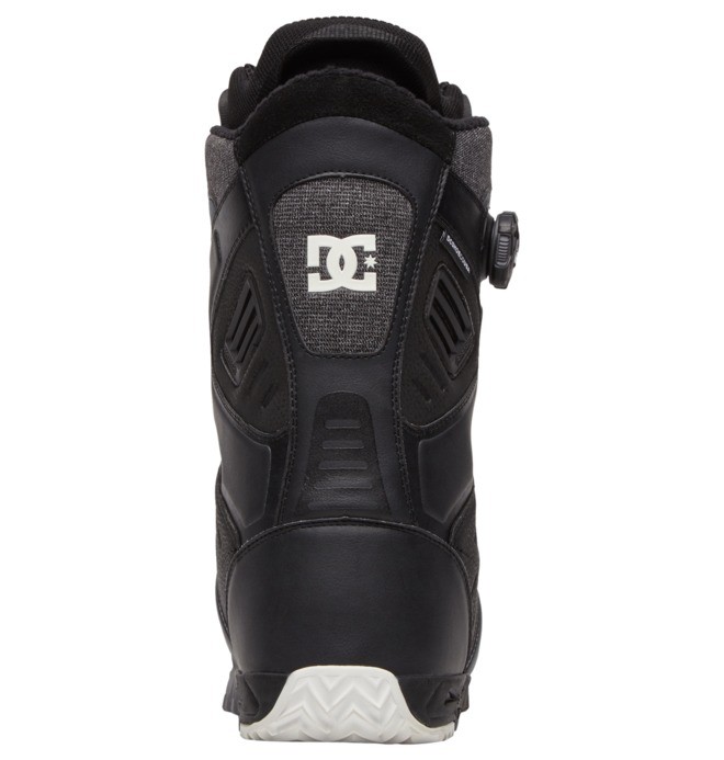 Judge BOA Snowboard Boots for Men  ADYO100043