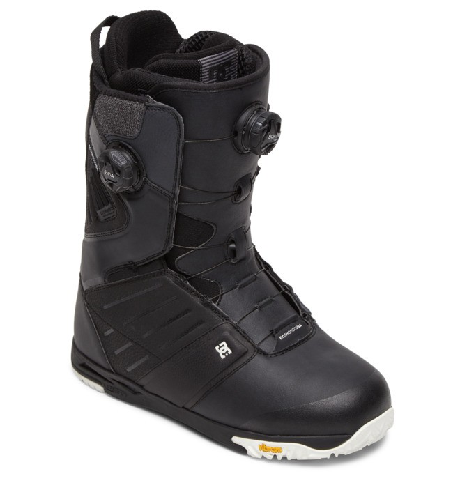 Judge BOA Snowboard Boots for Men  ADYO100043