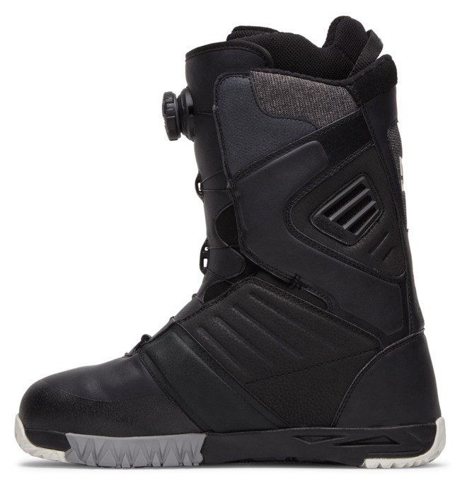 Judge BOA Snowboard Boots for Men  ADYO100043