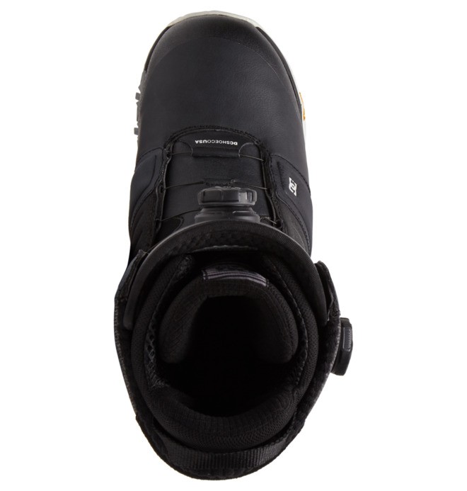 Judge BOA Snowboard Boots for Men  ADYO100043