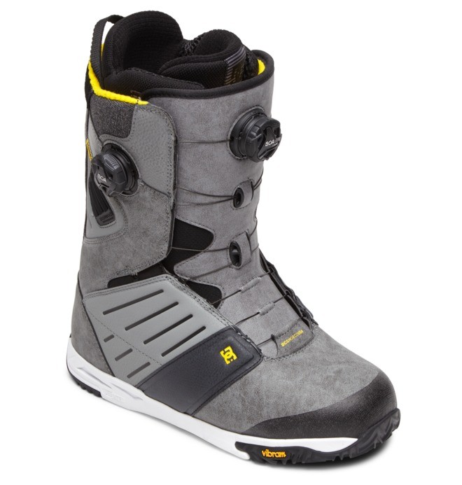 Judge BOA Snowboard Boots for Men  ADYO100043