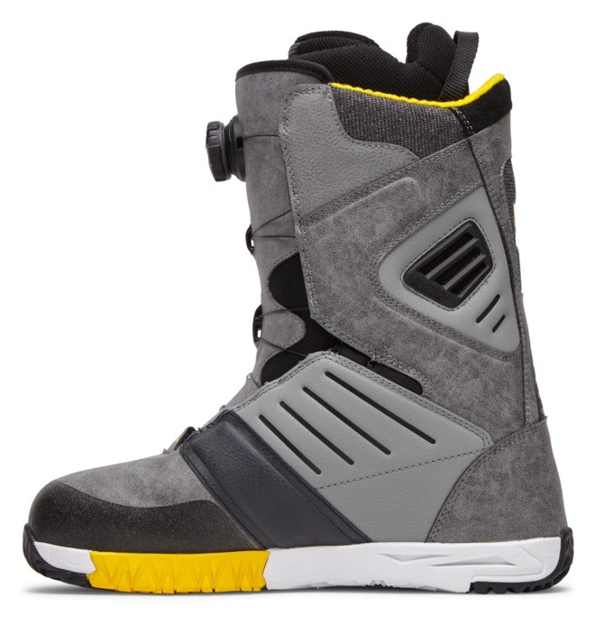 Judge BOA Snowboard Boots for Men  ADYO100043