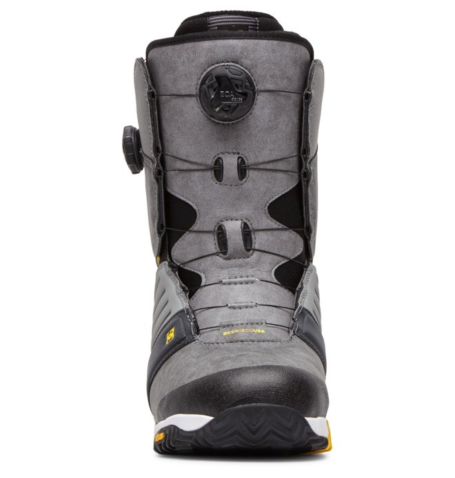 Judge BOA Snowboard Boots for Men  ADYO100043