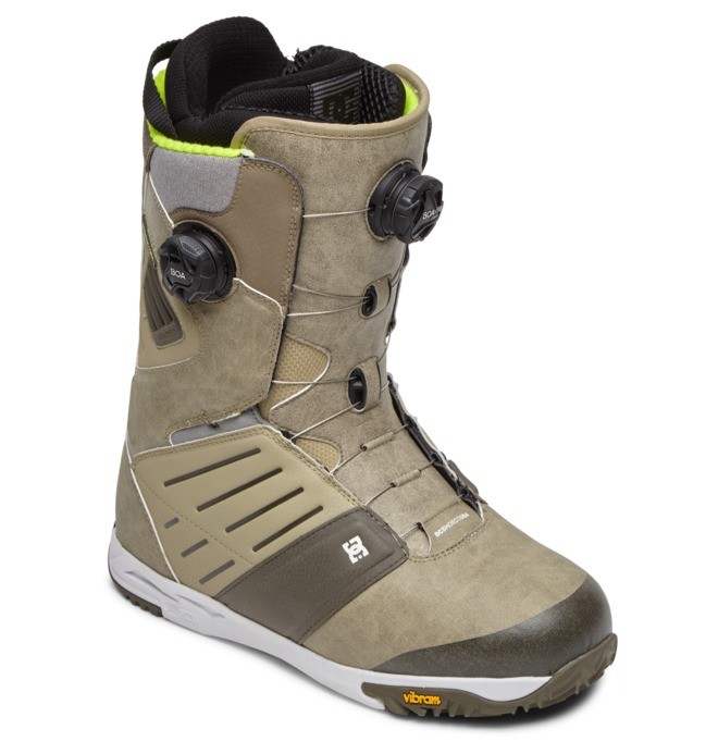 Judge BOA Snowboard Boots for Men ADYO100043