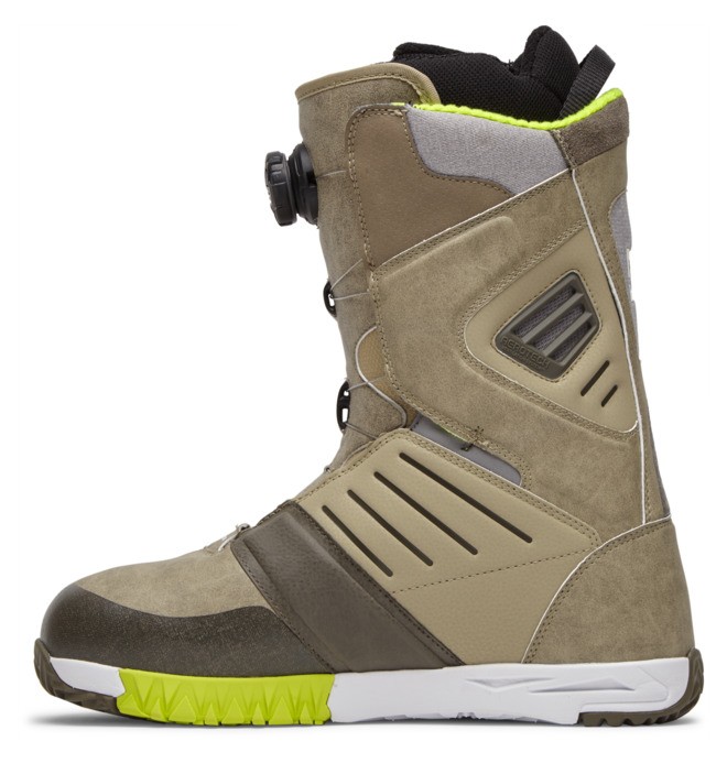 Judge BOA Snowboard Boots for Men ADYO100043