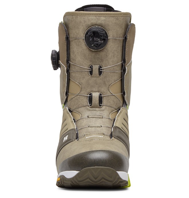 Judge BOA Snowboard Boots for Men ADYO100043