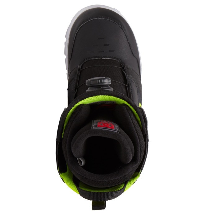 Scout - BOA Snowboard Boots for Men  ADYO100044
