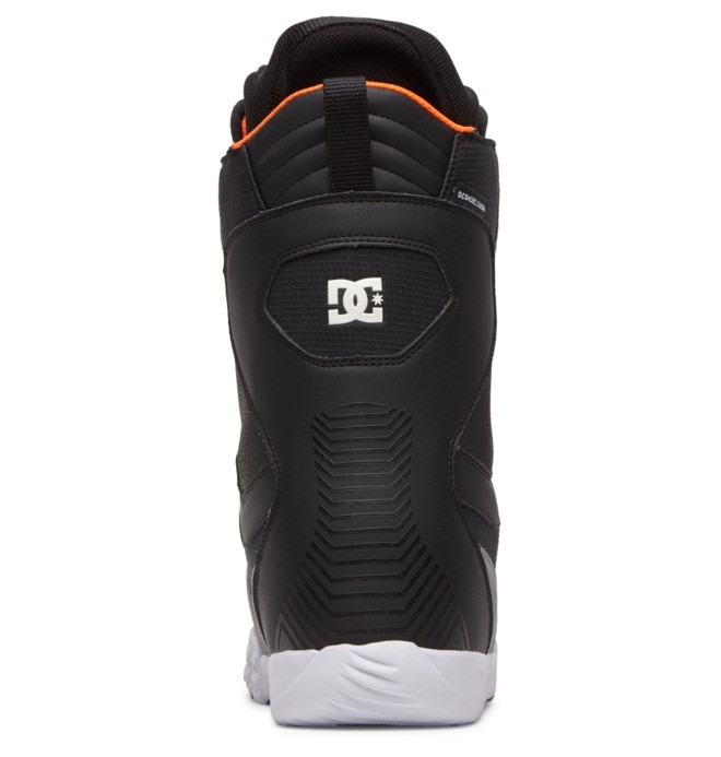 Scout BOA Snowboard Boots fur Manner DC Shoes