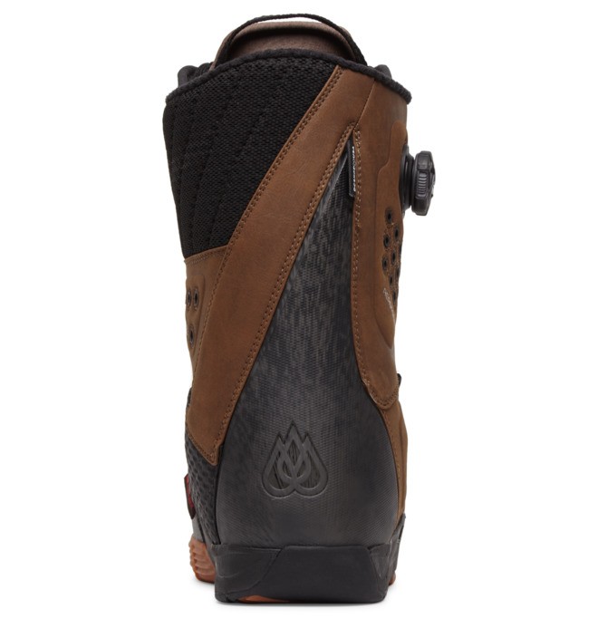 Travis Rice BOA Snowboard Boots for Men